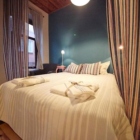Studio At The Heart Of Taksim Apartment Istanbul Bagian luar foto